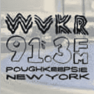 WVKR 91.3 FM Radio