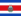 Ícono Bandera de Costa Rica