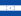 Ícono Bandera de Honduras